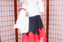Touhou – Glossy Rabbit – Inubashiri Momiji (64)
