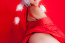 Touhou – Glossy Rabbit – Inubashiri Momiji (644)