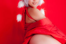 Touhou – Glossy Rabbit – Inubashiri Momiji (645)
