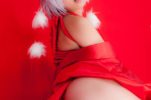Touhou – Glossy Rabbit – Inubashiri Momiji (646)
