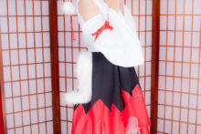 Touhou – Glossy Rabbit – Inubashiri Momiji (65)