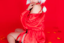 Touhou – Glossy Rabbit – Inubashiri Momiji (652)