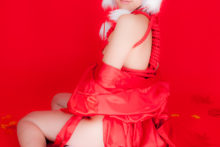 Touhou – Glossy Rabbit – Inubashiri Momiji (656)