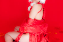 Touhou – Glossy Rabbit – Inubashiri Momiji (657)