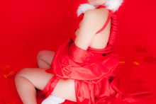 Touhou – Glossy Rabbit – Inubashiri Momiji (659)