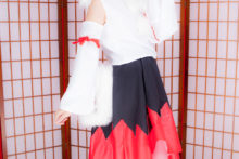 Touhou – Glossy Rabbit – Inubashiri Momiji (66)