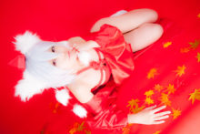 Touhou – Glossy Rabbit – Inubashiri Momiji (665)