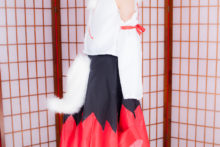 Touhou – Glossy Rabbit – Inubashiri Momiji (67)