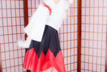 Touhou – Glossy Rabbit – Inubashiri Momiji (68)