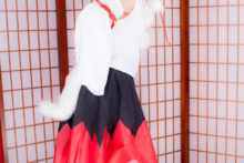 Touhou – Glossy Rabbit – Inubashiri Momiji (69)