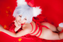 Touhou – Glossy Rabbit – Inubashiri Momiji (694)