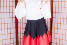 Touhou – Glossy Rabbit – Inubashiri Momiji (7)