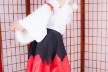 Touhou – Glossy Rabbit – Inubashiri Momiji (70)
