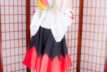 Touhou – Glossy Rabbit – Inubashiri Momiji (71)