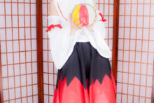Touhou – Glossy Rabbit – Inubashiri Momiji (73)