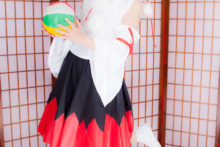 Touhou – Glossy Rabbit – Inubashiri Momiji (74)