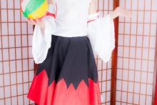 Touhou – Glossy Rabbit – Inubashiri Momiji (75)