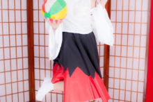 Touhou – Glossy Rabbit – Inubashiri Momiji (76)