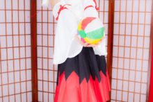 Touhou – Glossy Rabbit – Inubashiri Momiji (77)