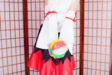Touhou – Glossy Rabbit – Inubashiri Momiji (78)