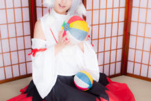 Touhou – Glossy Rabbit – Inubashiri Momiji (79)