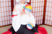 Touhou – Glossy Rabbit – Inubashiri Momiji (80)