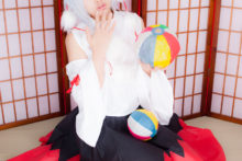 Touhou – Glossy Rabbit – Inubashiri Momiji (81)