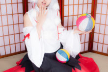 Touhou – Glossy Rabbit – Inubashiri Momiji (82)