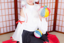 Touhou – Glossy Rabbit – Inubashiri Momiji (83)