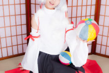 Touhou – Glossy Rabbit – Inubashiri Momiji (84)
