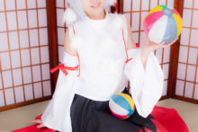 Touhou – Glossy Rabbit – Inubashiri Momiji (85)