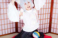 Touhou – Glossy Rabbit – Inubashiri Momiji (86)