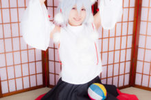 Touhou – Glossy Rabbit – Inubashiri Momiji (87)