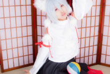 Touhou – Glossy Rabbit – Inubashiri Momiji (88)