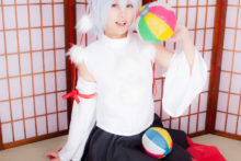 Touhou – Glossy Rabbit – Inubashiri Momiji (89)