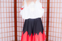 Touhou – Glossy Rabbit – Inubashiri Momiji (9)