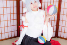 Touhou – Glossy Rabbit – Inubashiri Momiji (90)