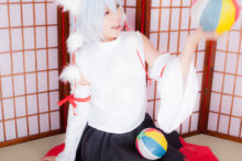 Touhou – Glossy Rabbit – Inubashiri Momiji (91)