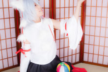 Touhou – Glossy Rabbit – Inubashiri Momiji (92)