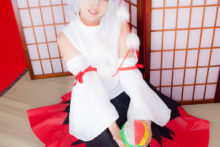 Touhou – Glossy Rabbit – Inubashiri Momiji (95)