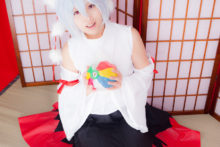 Touhou – Glossy Rabbit – Inubashiri Momiji (96)
