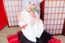 Touhou – Glossy Rabbit – Inubashiri Momiji (98)