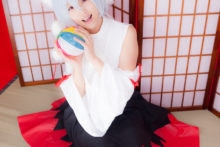 Touhou – Glossy Rabbit – Inubashiri Momiji (99)