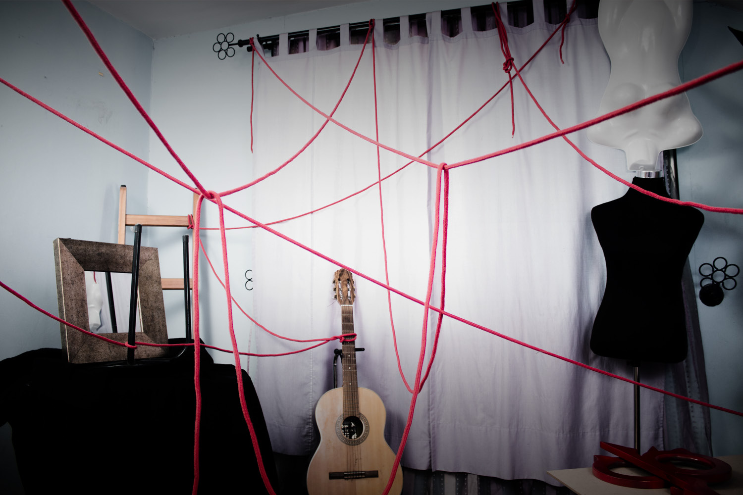 Unlight – Mika – Stacia