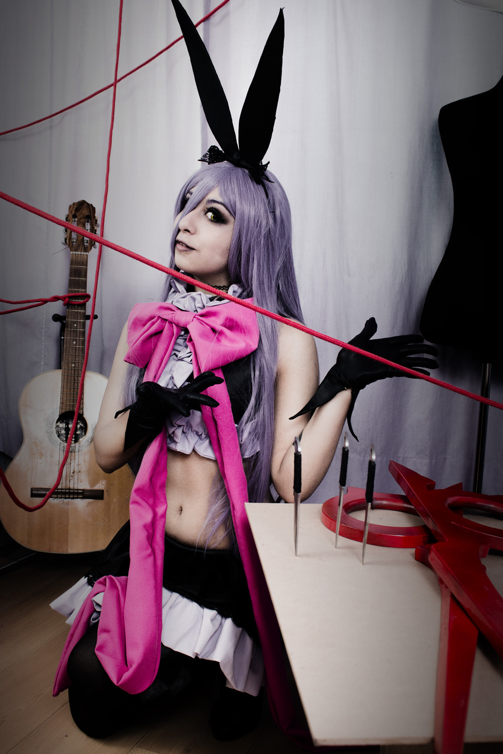 Unlight – Mika – Stacia