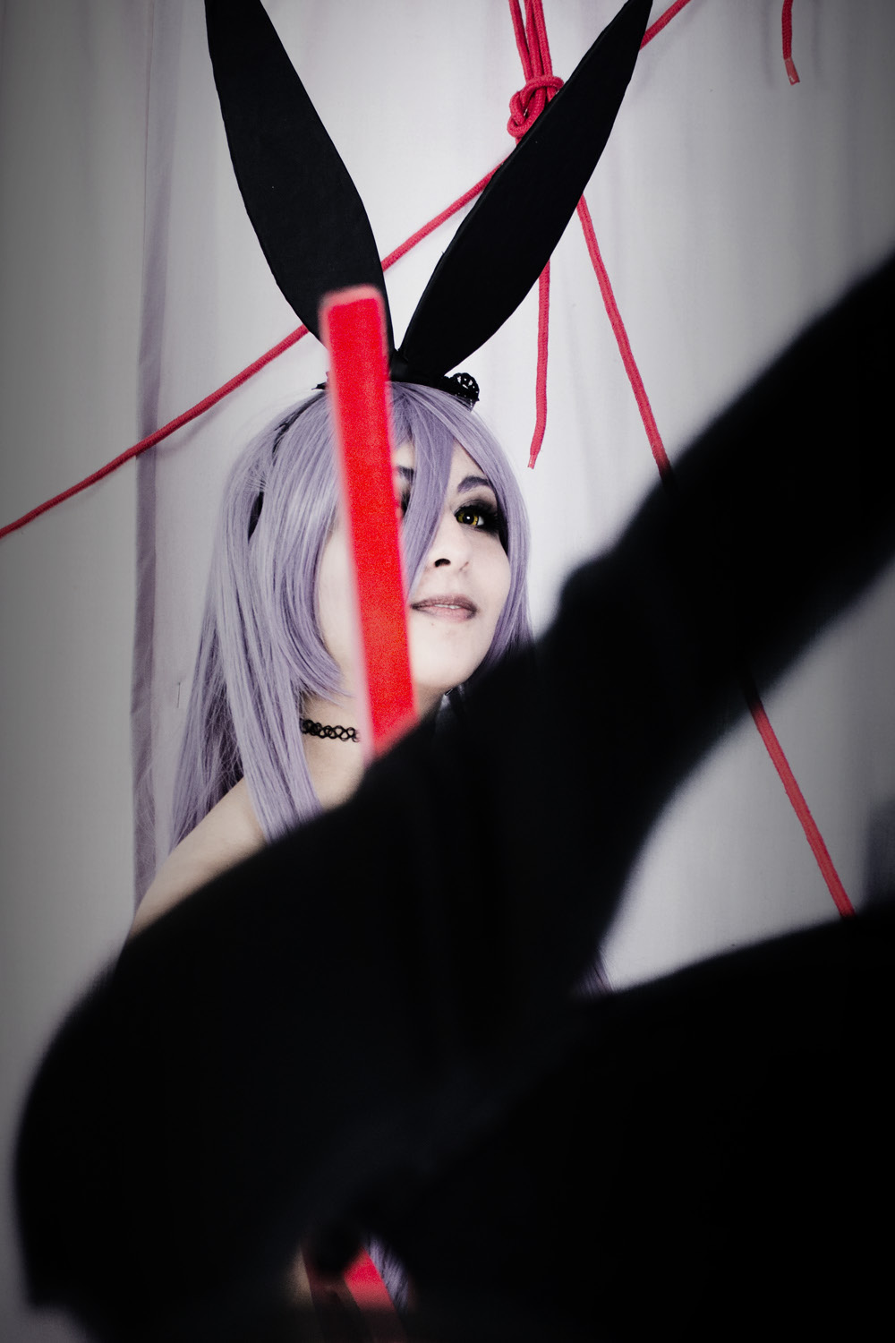 Unlight – Mika – Stacia