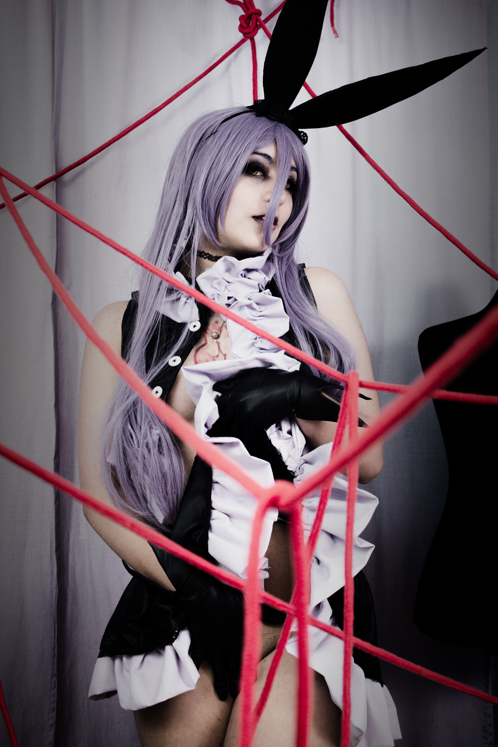 Unlight – Mika – Stacia