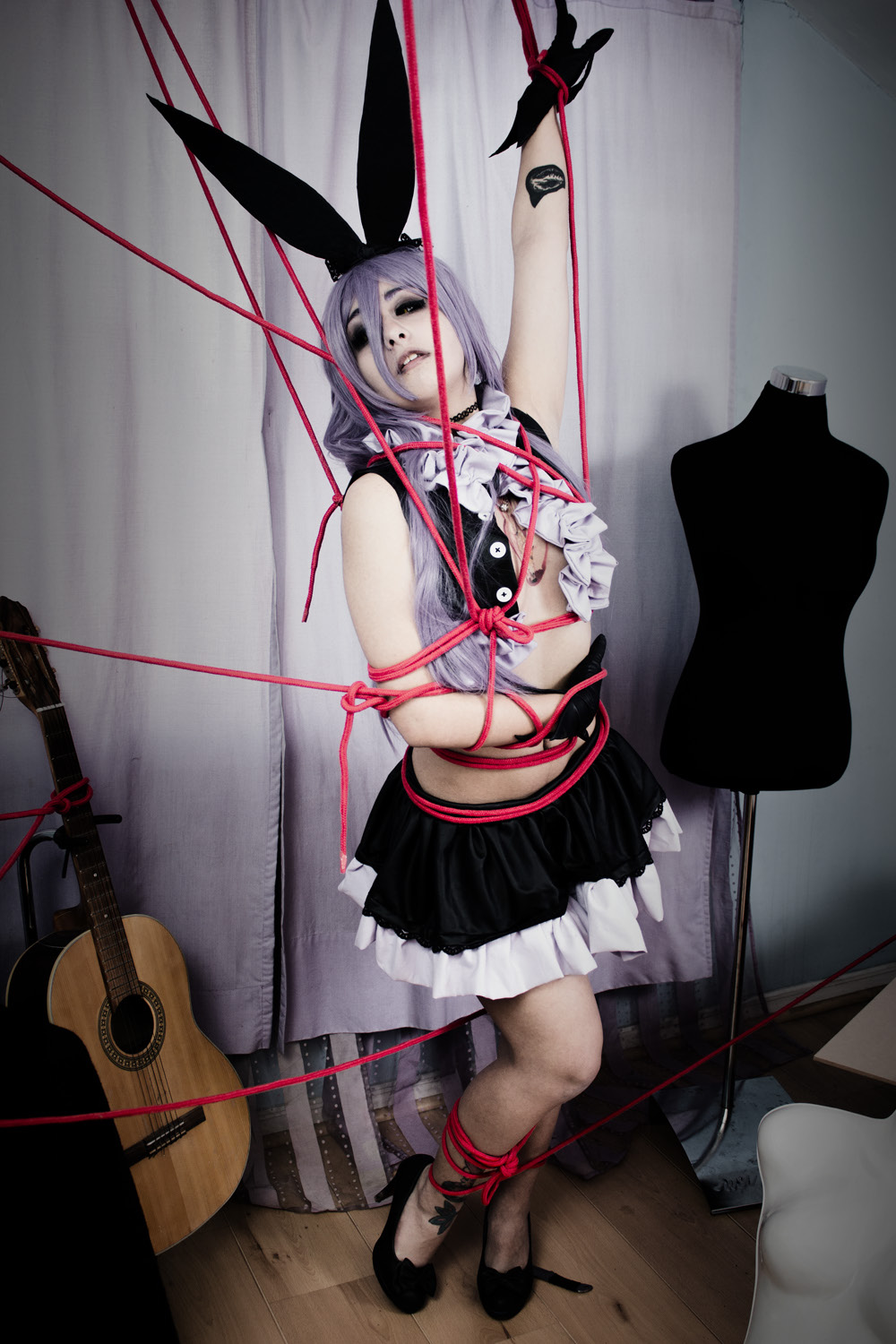 Unlight – Mika – Stacia