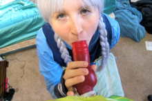 Zootopia – Ellie Silk – Judy Hopps 2 (1)