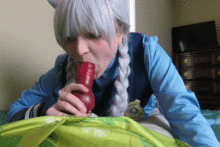 Zootopia – Ellie Silk – Judy Hopps 3 (1)